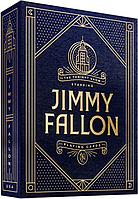 Игральные Карты Theory11 Jimmy Fallon