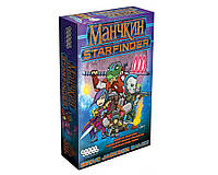 Настольная игра Манчкин Starfinder (Munchkin Starfinder)
