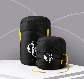 Компресійний мішок Naturehike S 24х40 см NH19PJ020 Black, фото 4