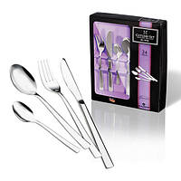 Набор столовых приборов Berlinger Haus Cutlery sets 24 предмета на 6 персон BL-3198A