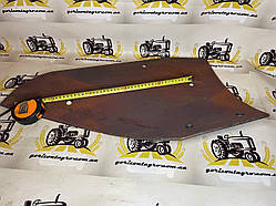 Крило-плуга ПЛН. крило на відвал плуга ПЛН