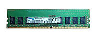 БУ Оперативная память 8 ГБ, DDR4, для ПК, Samsung (2133 МГц, 1.2 В, CL17, M378A1K43BB1-CPB)