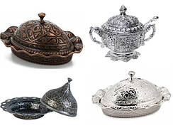 Лукумниці турецькі