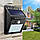 Вуличний LED світильник на сонячних батареях Solar Motion Sensor Light, фото 3