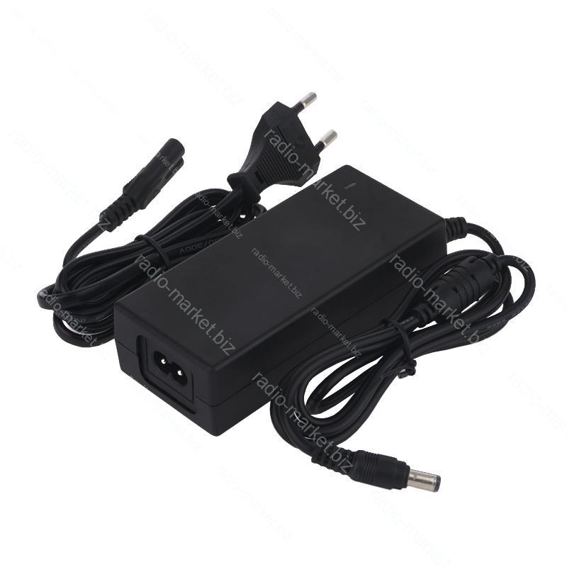 Блок живлення 12V 5A 60W