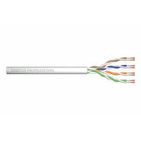 Кабель сетевой Digitus U/UTP 100м cat.5e, CU, patch AWG 26/7 (DK-1511-P-1-1)