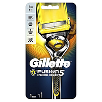 Бритва с 1 сменной кассетой Gillette Fusion Proshield