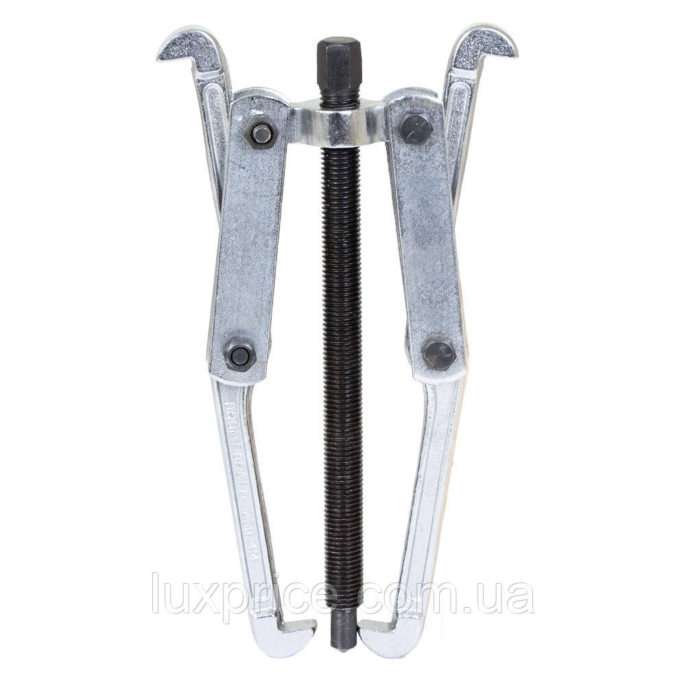 Знімач підшипників двозахватний 250мм SIGMA (6220351)    Luxprice, фото 1