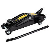 Домкрати, талі та лебідки