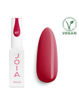 Гель-Лак JOIA Vegan 037 6 мл