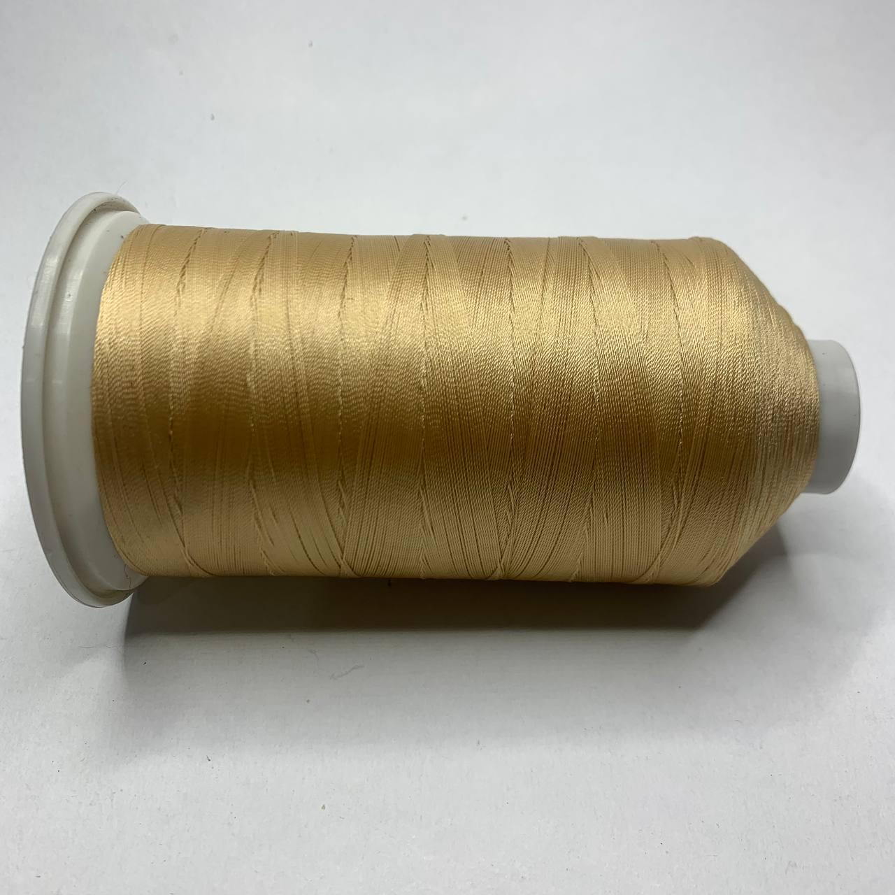 Нитки для пошиття шкіри Polyester 3 col.403, фото 1