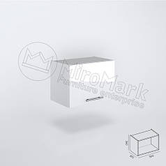 Bianca Верхня секція 50В/360   BB-1510-WB