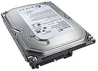 БУ Жесткий диск 500 ГБ Seagate (для ПК, 3.5", 5900 об/мин, 8 МБ, SATAII, ST3500312CS)