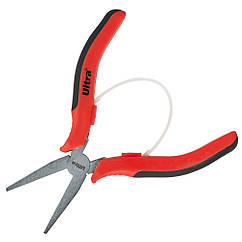 Плоскогубці 130мм CrV Profi ULTRA (4343012)    Luxprice