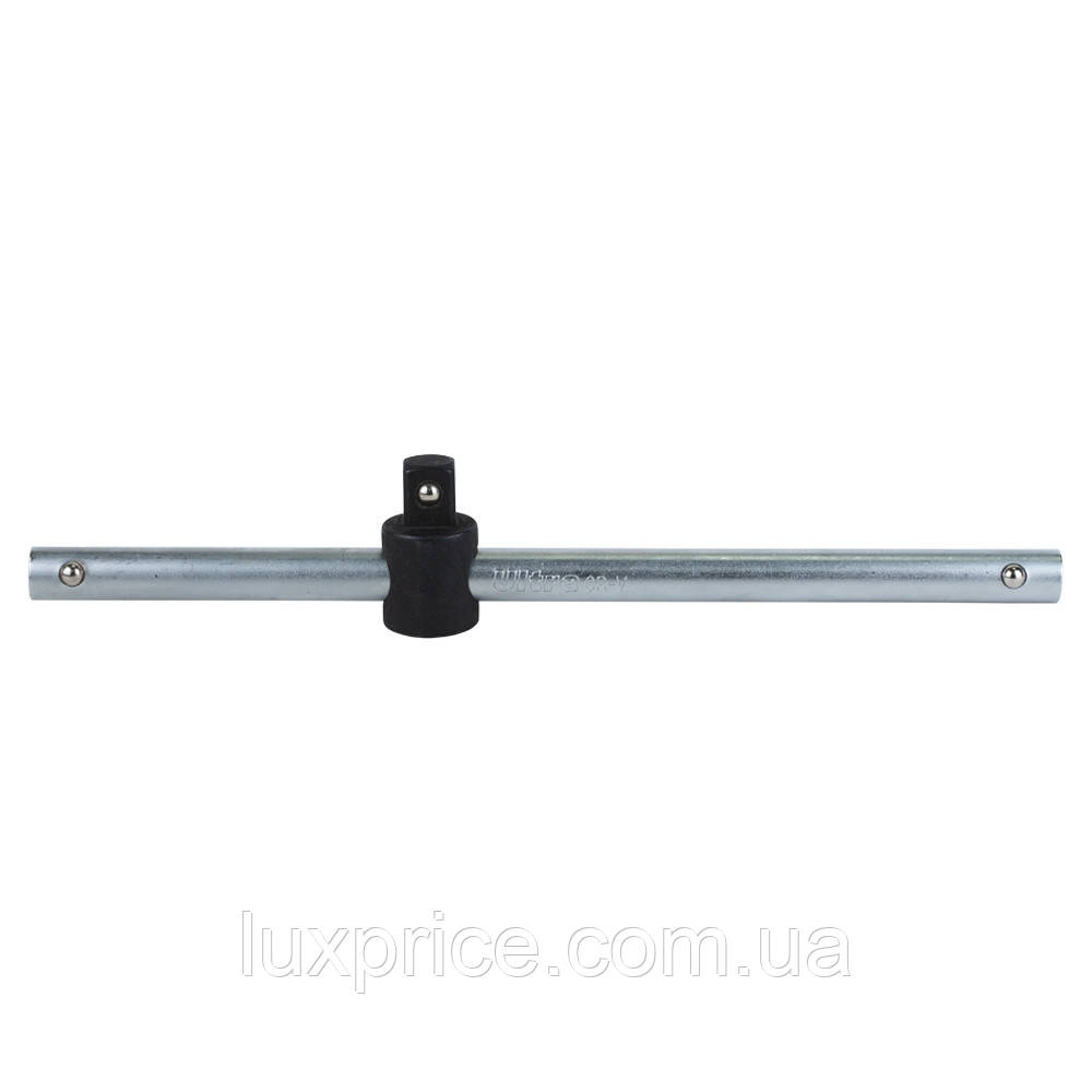Вороток Т-подібний 1/2" 255мм CrV ULTRA (6050232)    Luxprice, фото 1