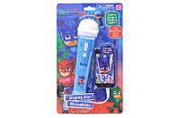 Микрофон "PJ Masks" 27*17*5см DS-004-1S DS-004-1S ish