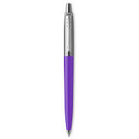 Ручка шариковая Parker JOTTER 17 Original Frosty Purple CT BP (15 932_2665) - Топ Продаж!