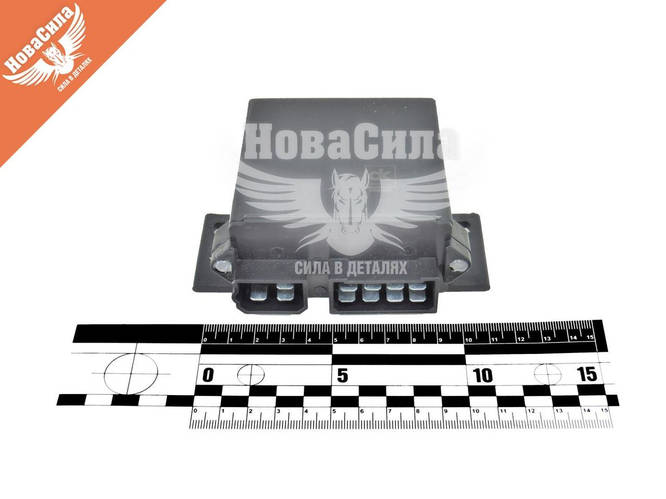 Купить Реле поворота 5320-Камаз PC-951A (ДК) PC-951A 5320-3726410, цена ...