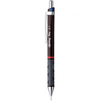 Карандаш механічний Rotring TIKY Burgundy (ISO) PCL 0,7 (R1904692)