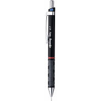 Карандаш механічний Rotring TIKY Black (ISO) PCL 0,7 (R190496)