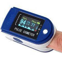 Пульсоксиметр на Палець pulse oximeter