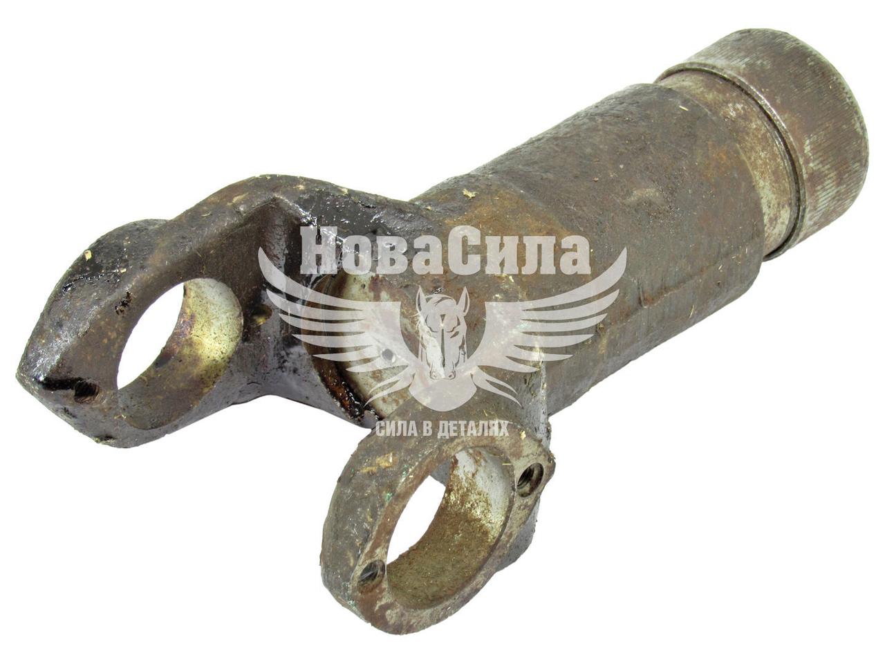 Купить Вилка вала карданного 51, 52-ГАЗ (СНД), цена 825 грн — Prom.ua ...