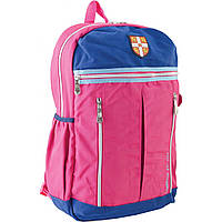 Рюкзак для подростков YES CA 095, розовый, 45*28*11 554054 554054 ish