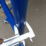 Міні риштування для внутрішніх робіт Майстер, фото 3