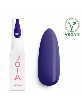 Гель-Лак JOIA Vegan 045 6 мл