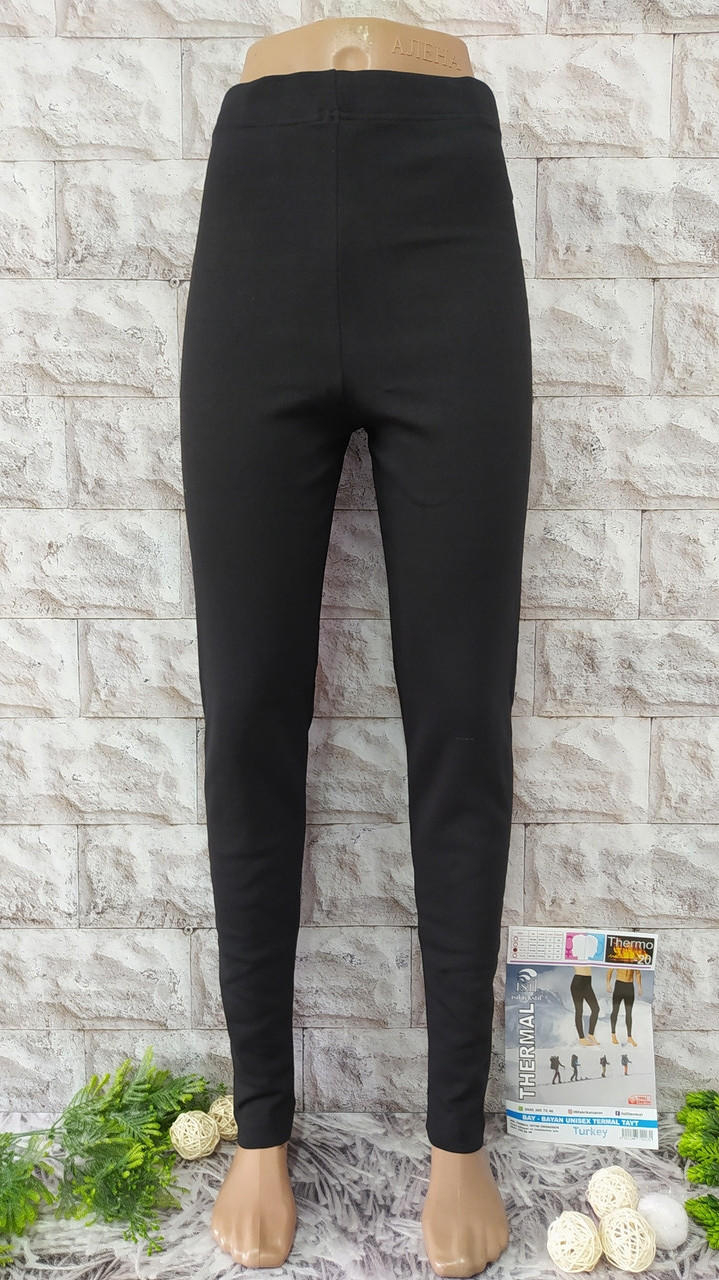 Підштаники чоловічі 2-3XL 50-52 розмір байка норма Clan 447, фото 1