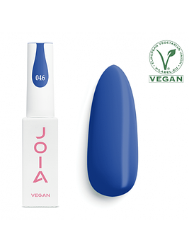 Гель-Лак JOIA Vegan 046 6 мл