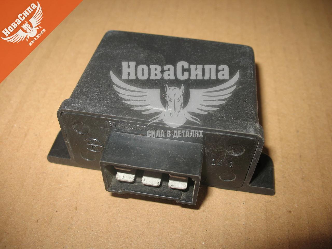 Реле блокування стартера 5320-Камаз (ЭМИ) 8602.3777 2602-3747000, цена ...