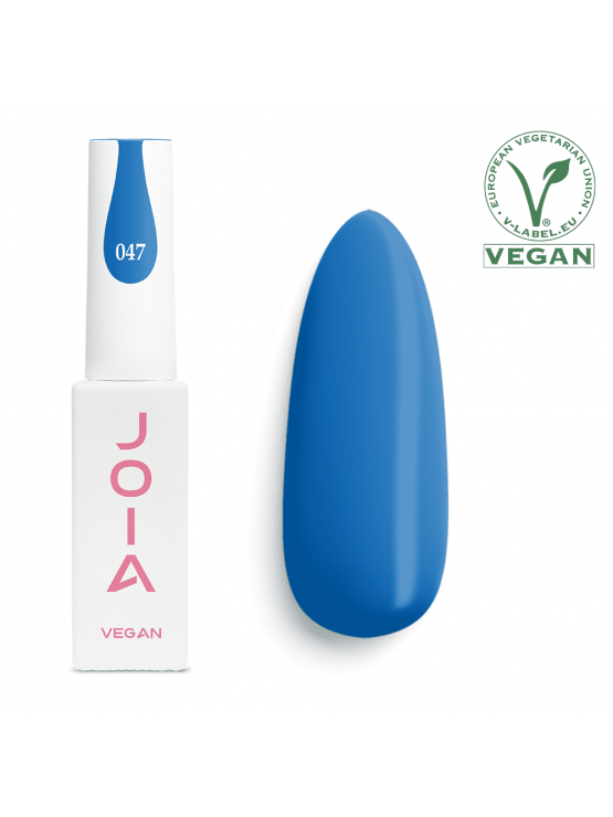 Гель-Лак JOIA Vegan 047 6 мл