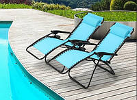 Як підібрати шезлонг для відпочинку