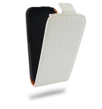 Чохол-флип Atlanta Nokia Х2-02 Model К35