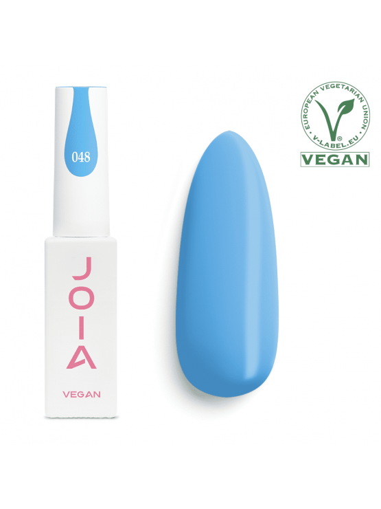 Гель-Лак JOIA Vegan 048 6 мл