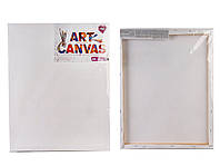 Полотно для малювання "Art Canvas" 50*40см AC-50х40