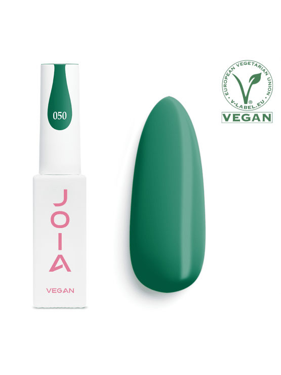 Гель-Лак JOIA Vegan 050 6 мл