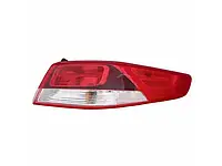 Фонарь правый Kia Optima 16-20 USA (Китай) наружный, LED 92402D5000