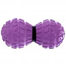 Масажер для спини подвійний EVA 14x6см