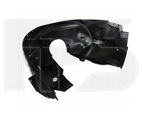 Передній підкрилок лівий Ford Edge 15-18 (Китай)