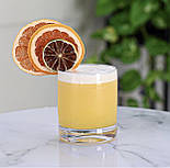 Набір склянок для віскі 4шт Барселона 345мл Nude Glass, фото 5