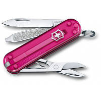 Оригінал! Нож Victorinox Classic SD Colors Cupcake Dream (0.6223.T5G) | T2TV.com.ua