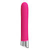 Вібратор для жінок Вагінальний Сексвібратор Vibrator Pretty Love, фото 4