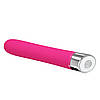 Вібратор для жінок Вагінальний Сексвібратор Vibrator Pretty Love, фото 6