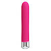 Вібратор для жінок Вагінальний Сексвібратор Vibrator Pretty Love, фото 7