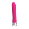 Вібратор для жінок Вагінальний Сексвібратор Vibrator Pretty Love, фото 8