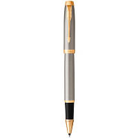 Роллер Parker IM 17 Brushed Metal GT RB (22 222)