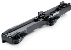 Швидкозйомний кронштейн Pulsar Weaver USQD112 для прицілів Talion