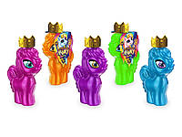 В'язка маса "Princess Pony Slime" рос/укр Danko Toys PPS-01-01,01-01U ish